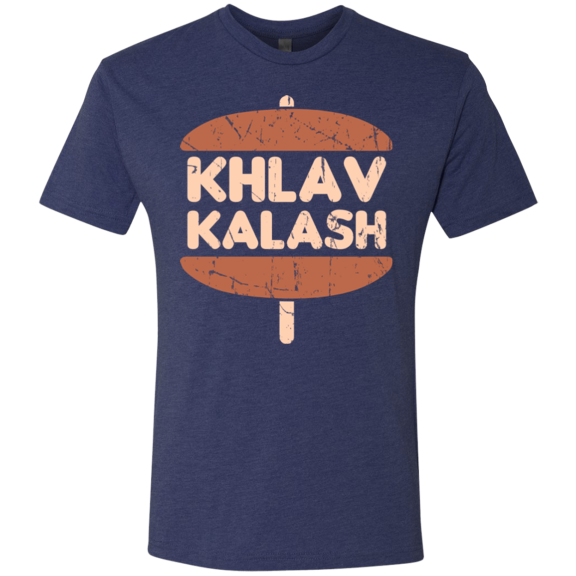 Khlav Kalash Men's Triblend T-Shirt