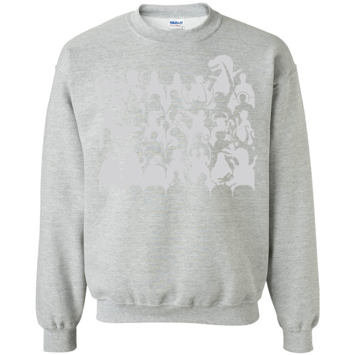 MST3K Crewneck Sweatshirt