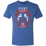 Fight, Resist, Survive Men's Triblend T-Shirt