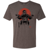 Protector Men's Triblend T-Shirt