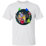 TV Toons 3 T-Shirt