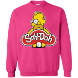 Saydoh Crewneck Sweatshirt