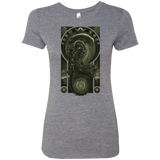 Parasite Women's Triblend T-Shirt