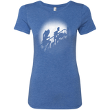 Come on Scoob Women's Triblend T-Shirt