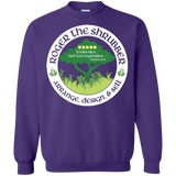 Roger Crewneck Sweatshirt