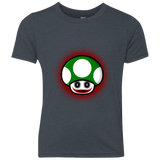 Up Joker Youth Triblend T-Shirt