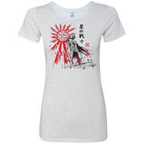 The Star Warrior Women's Triblend T-Shirt