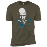 Magic Crystal Men's Premium T-Shirt