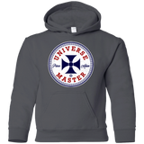 Universe Master Youth Hoodie