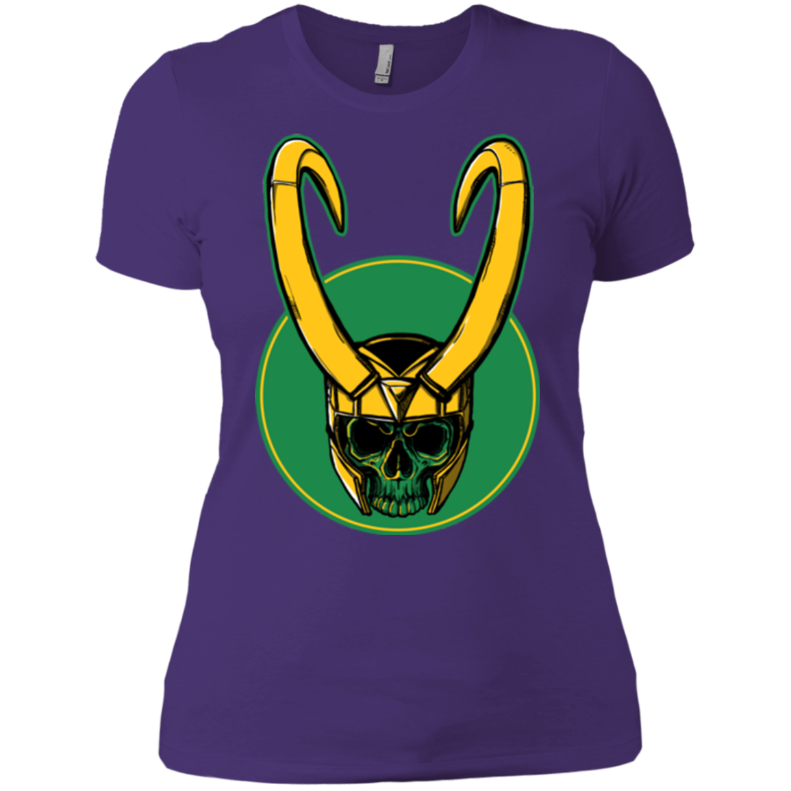 Tricksters End Women's Premium T-Shirt