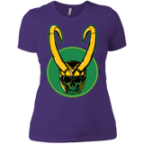 Tricksters End Women's Premium T-Shirt