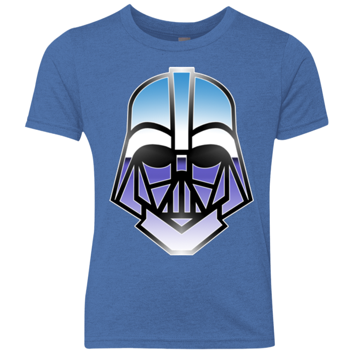 Vader Youth Triblend T-Shirt