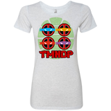 TMNDP Women's Triblend T-Shirt