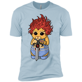 Thunder Kitty Boys Premium T-Shirt