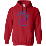 Tri County Pie Eating Pullover Hoodie