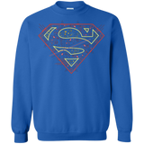 Super Tech Crewneck Sweatshirt