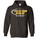 Notre Dame Dilly Dilly Pullover Hoodie