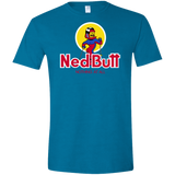 Ned Butt Men's Semi-Fitted Softstyle