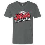 Hoth Certified Men's Premium V-Neck