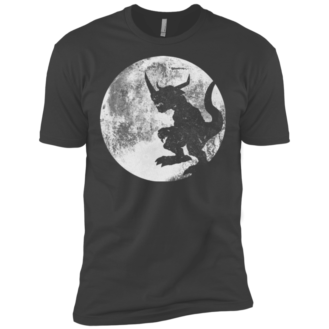 Digimon time Men's Premium T-Shirt