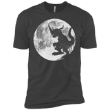 Digimon time Men's Premium T-Shirt