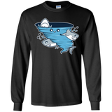 Cutenado Youth Long Sleeve T-Shirt