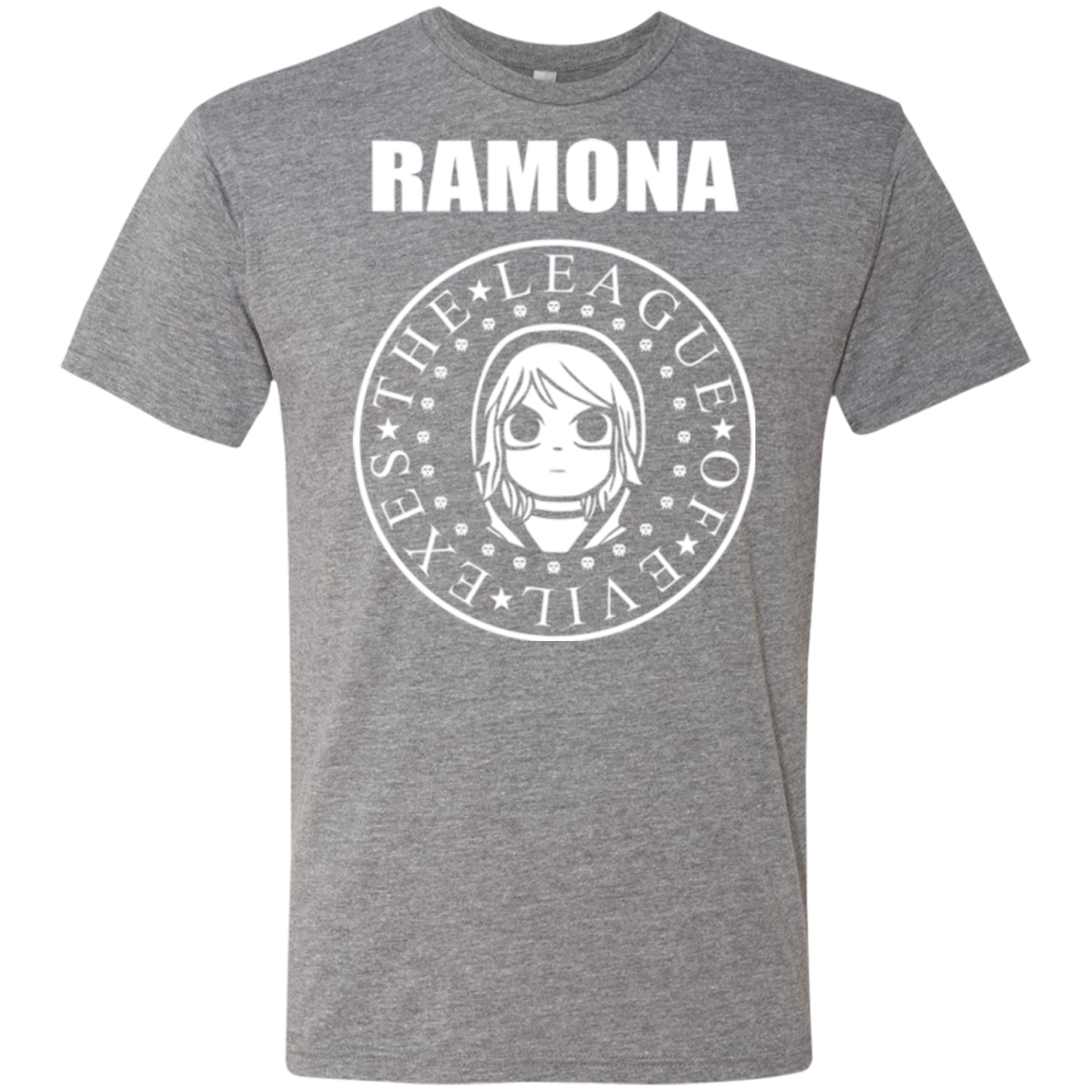 Ramona Men's Triblend T-Shirt