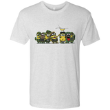 Meat Grinder Platoon Men's Triblend T-Shirt