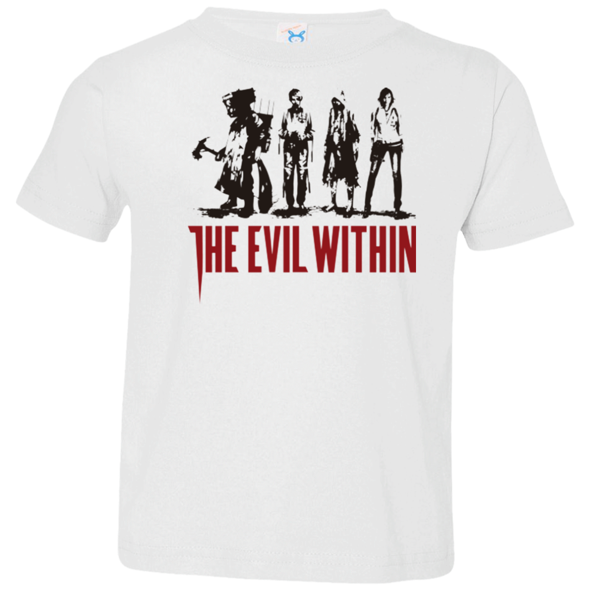 The Evil Within Toddler Premium T-Shirt