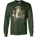 Sons of the Empire Men's Long Sleeve T-Shirt