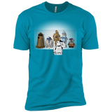 Are These Droids Men's Premium T-Shirt