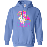 Oopsi Pullover Hoodie