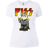 Piss Women's Premium T-Shirt