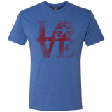 LOVE Sith Men's Triblend T-Shirt