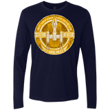 Y-Wing Scum Men's Premium Long Sleeve