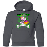 Give me the Candies Youth Hoodie