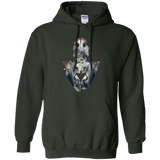 The Giant Pullover Hoodie