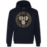 The Specialist Premium Fleece Hoodie
