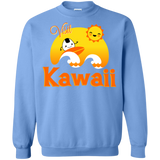 Visit Kawaii Crewneck Sweatshirt