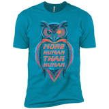 More Human than Human Men's Premium T-Shirt