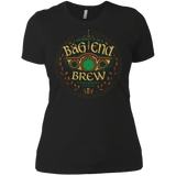 Bag End Brew Women's Premium T-Shirt