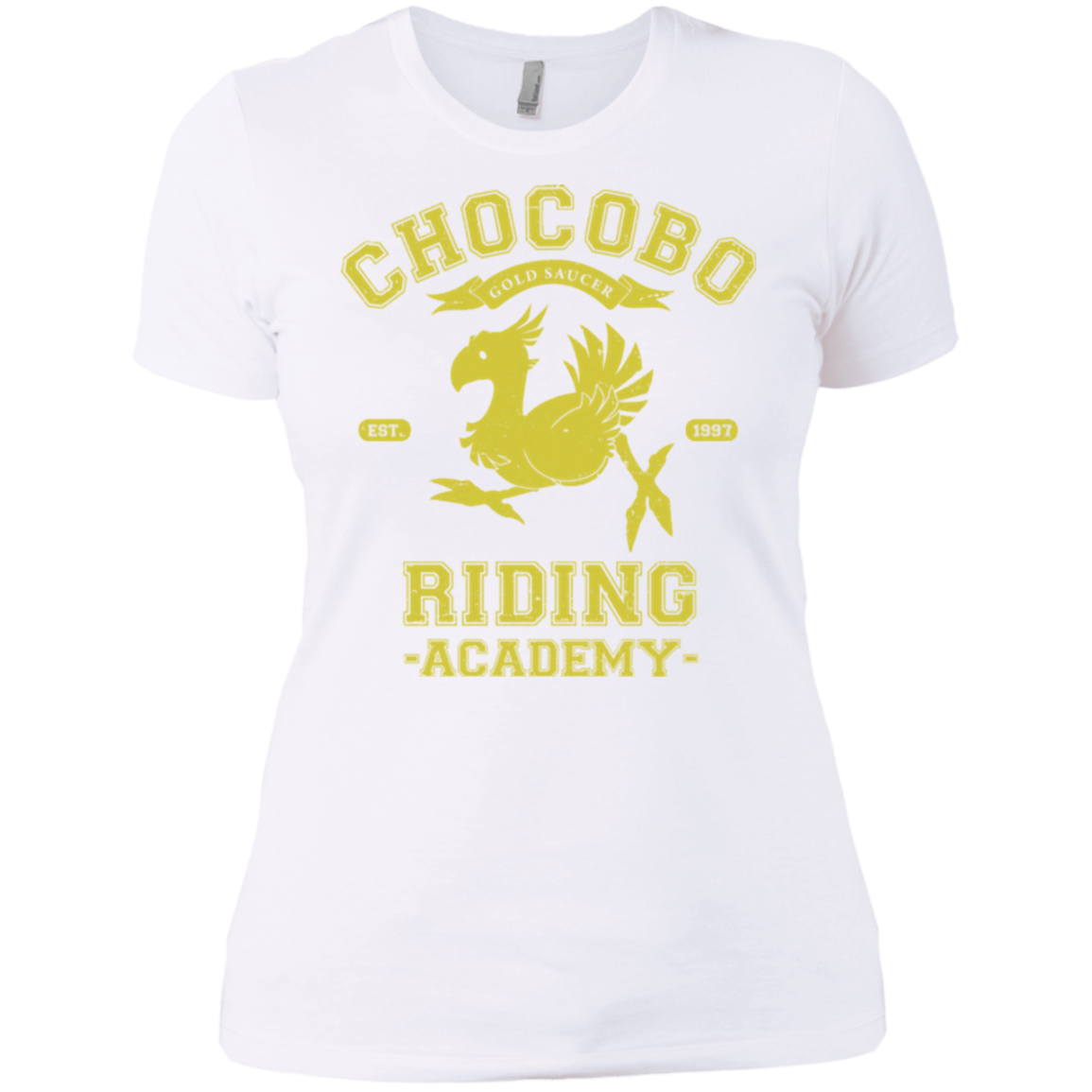 Riding Academy Women's Premium T-Shirt