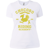 Riding Academy Women's Premium T-Shirt