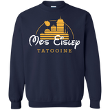 Scum and Villainy Crewneck Sweatshirt