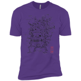 Chateau Boys Premium T-Shirt