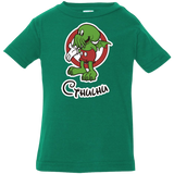 Cutethulhu Infant PremiumT-Shirt