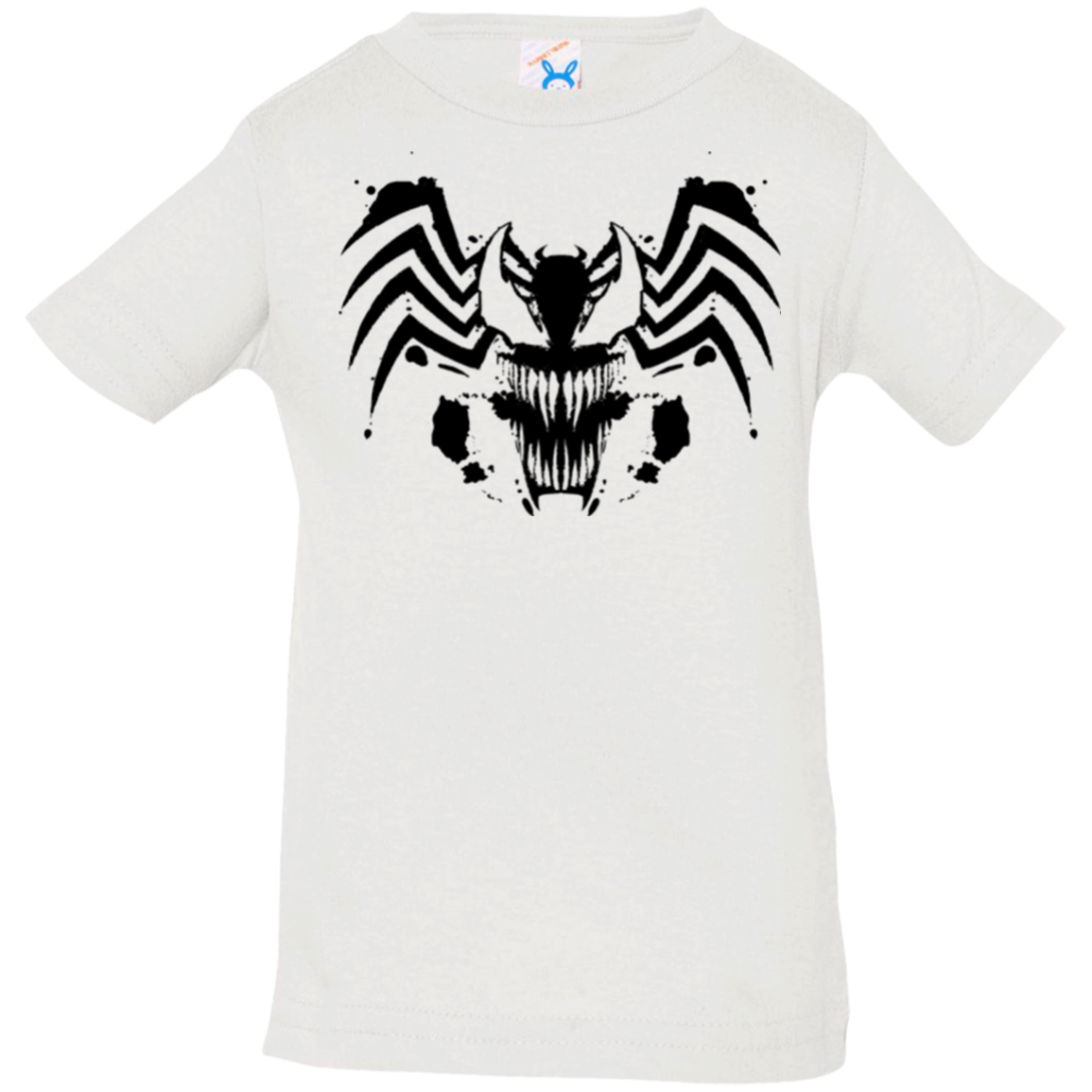 Symbiote Rorschach Infant Premium T-Shirt