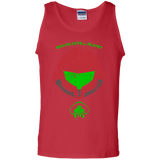 Alive Men's Tank Top