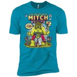 Incredible Mitch Boys Premium T-Shirt