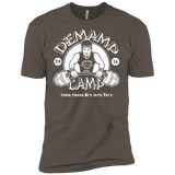 Demamp Camp Men's Premium T-Shirt